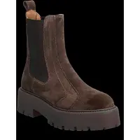 Copenhagen Studios Botas chelsea 'CPH715' castanho
