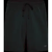 New Balance Calças de desporto 'RC Essential Short 7"' preto