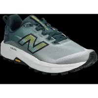 New Balance Sapatilhas baixas 'FuelCell Rebel Trail' menta / jade / lilás / preto