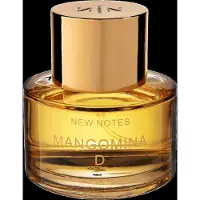 New Notes Extrato de Perfume Mangomina D 50 ml