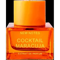 New Notes Cocktail Maracujá Novas Notas - 50 ml