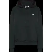 New Balance Sweatshirt 'Essentials' preto / branco