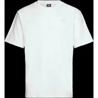 New Balance Camiseta De Manga Curta Athletics Cotton