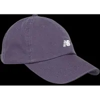 New Balance Boné 6 Panel Classic V 2.0
