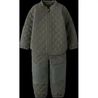 Name it Conjunto Chilly Quilt