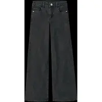 Name it Calças de ganga 'NKFPolly' preto denim