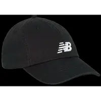 New Balance Boné 6 Panel Chain Stitch Logo
