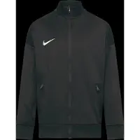Nike Casaco deportivo 'Academy' preto / offwhite