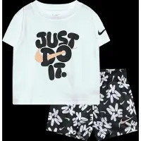Nike Kids Conjunto Bold Play Mesh
