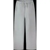 LMTD Calças 'NLNNEVO' cinzento