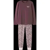 Name it Pijama De Manga Comprida Leo