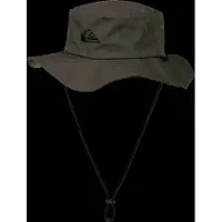 Quiksilver Chapéu Bushmaster