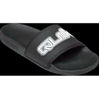 Quiksilver Chinelos Rivi Wordmark Ii