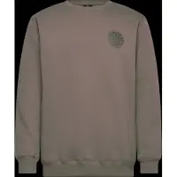 Rip Curl Moletom Wetsuit Icon Crew