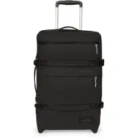Eastpak - Marcas - Transit'r Plus S Tarp Black2 para Unissexo - Preto