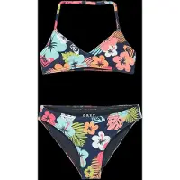 Roxy Biquíni Morning Flower Triangle Bralette