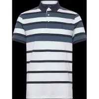 Ralph Lauren Polo De Manga Curta 785a98034