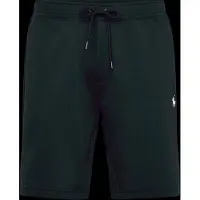 Ralph Lauren Calças 'Athletic' navy / branco