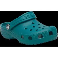 Crocs Tamancos Infantis Classic