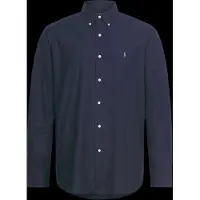 Ralph Lauren Camisa navy