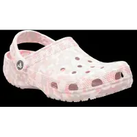 Crocs Tamancos Classic Confetti