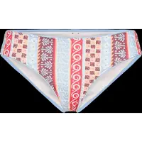 Rip Curl Calcinha De Biquíni Coastal Instinct Full