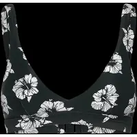 Rip Curl Top De Biquíni Party Wave Halter