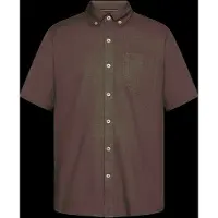 Signal Camisa ' GismoSi ' castanho
