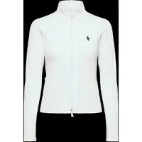 Ralph Lauren Moletom Com Fecho 285a10531