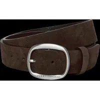 Tommy Hilfiger Cinto Casual 3.5 Suede