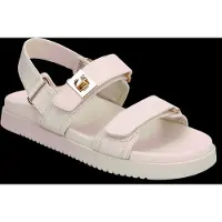 Steve madden Sandália 'MONA' creme