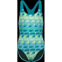 Speedo Maiô Print Splashback