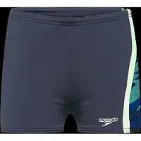 Speedo Calção De Banho Boxer Hyperboom Splice