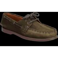 Vagabond SHOEMAKERS Mocassins castanho escuro