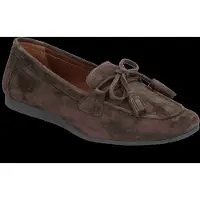 Vagabond SHOEMAKERS Mocassins 'Hillary' chocolate