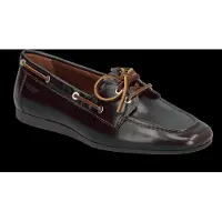 Vagabond SHOEMAKERS Mocassins 'Hillary' castanho
