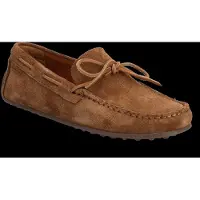 Vagabond SHOEMAKERS Mocassins 'Larissa' caramelo