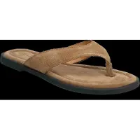 Vagabond SHOEMAKERS Chinelos de dedo 'Zaida' camelo