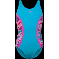 Speedo Maiô Hyperboom Splice Muscleback