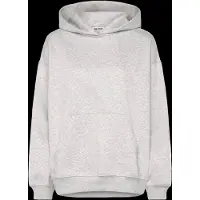 Weekday Sweatshirt cinzento claro