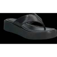 Vagabond SHOEMAKERS Chinelos de dedo 'Danya' preto