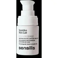 Sensilis Upgrade [Eyes] 15 ml