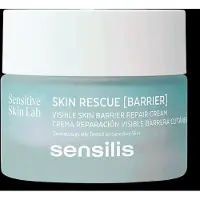 Sensilis Skin Rescue [Barrier] 50 ml