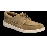 Timberland Mocassins 'A6CXM' bege mosqueado