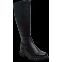 Tamaris Bota preto