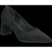 Tamaris Sapatos de salto preto