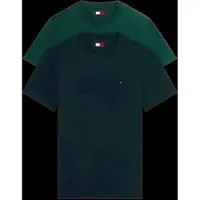 Tommy Hilfiger Camisa verde