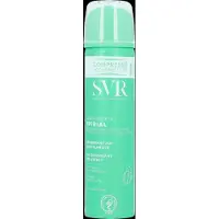 SVR Spirial 48H Vegetal Anti-Perspirant Deodorant Spray 75 ml