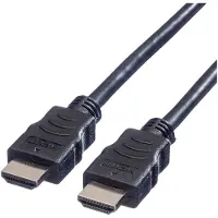 Value Cabo Hdmi 11.99.5544