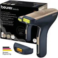 Beurer IPL 8800 depiladora IPL para corpo, rosto, zona do biquíni e axilas
